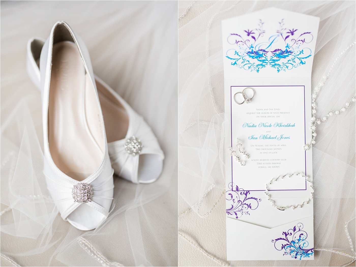 Spring Teal Wedding at Scioto Reserve Country Club_0011