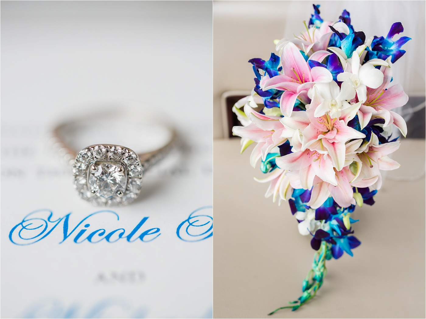 Spring Teal Wedding at Scioto Reserve Country Club_0012