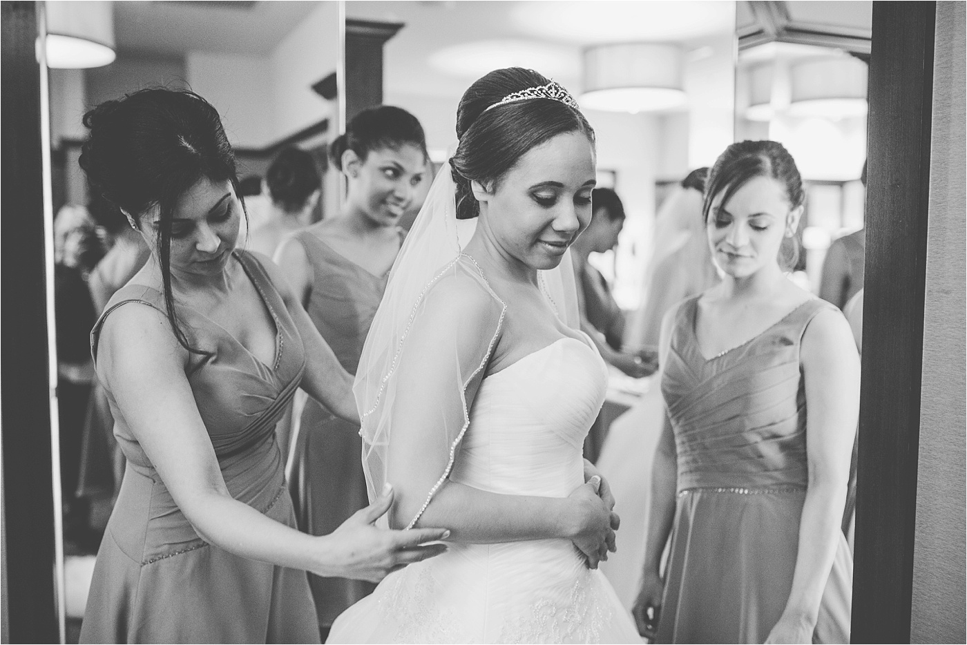 Spring Teal Wedding at Scioto Reserve Country Club_0021