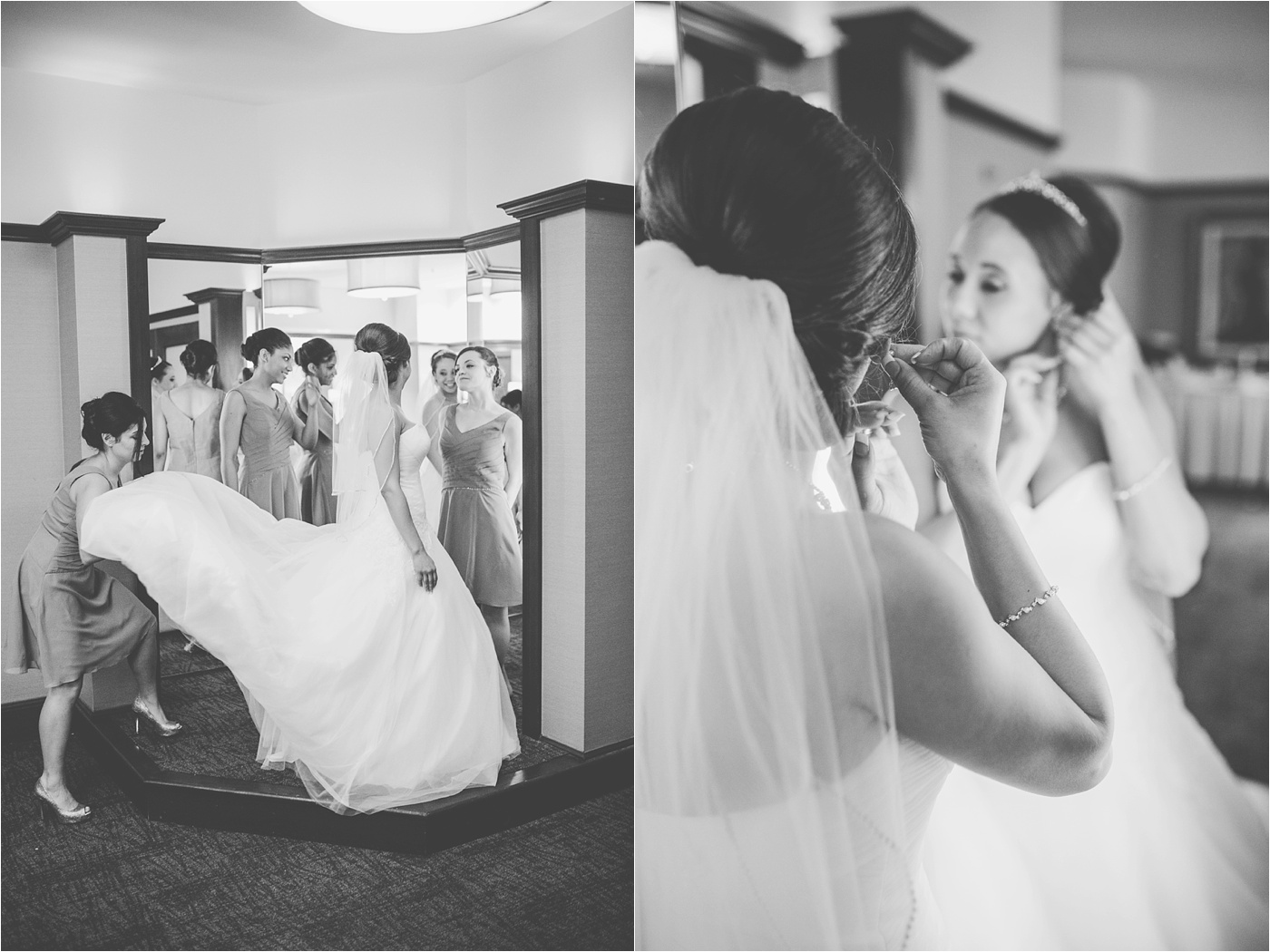 Spring Teal Wedding at Scioto Reserve Country Club_0023