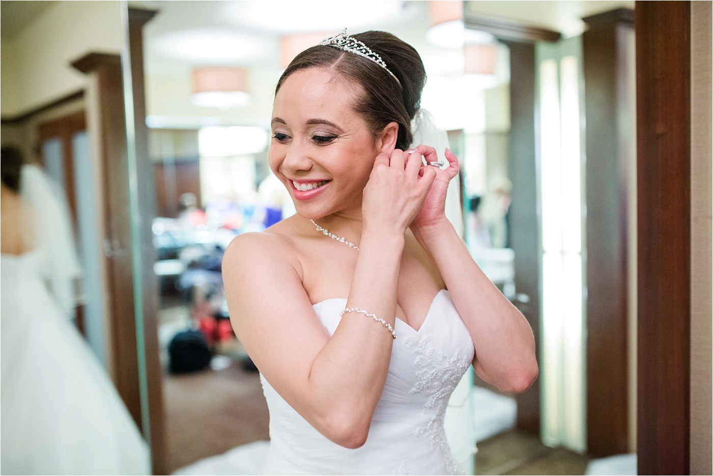 Spring Teal Wedding at Scioto Reserve Country Club_0024