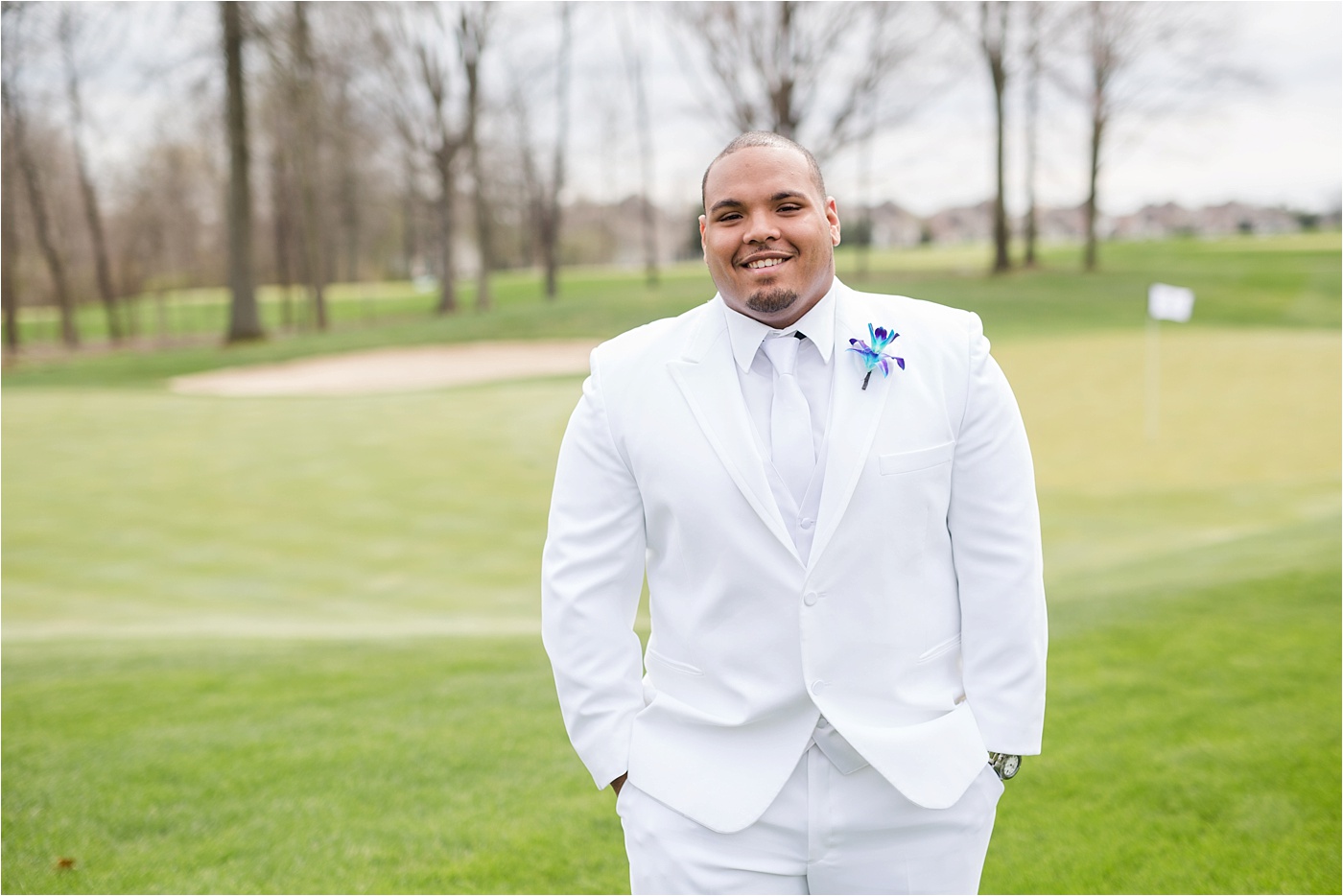 Spring Teal Wedding at Scioto Reserve Country Club_0028