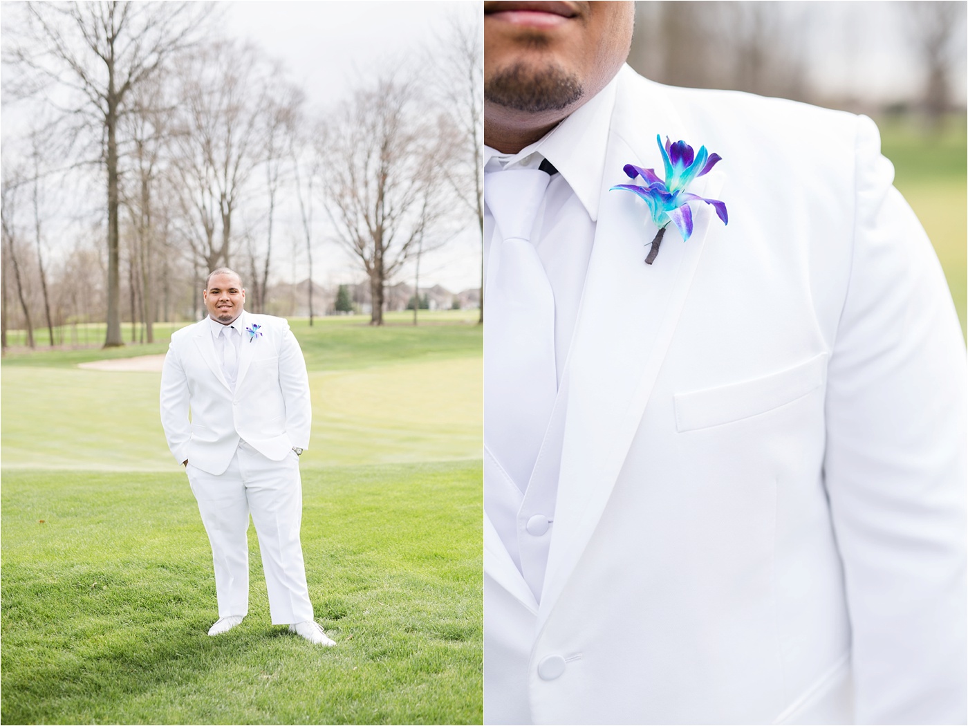 Spring Teal Wedding at Scioto Reserve Country Club_0031