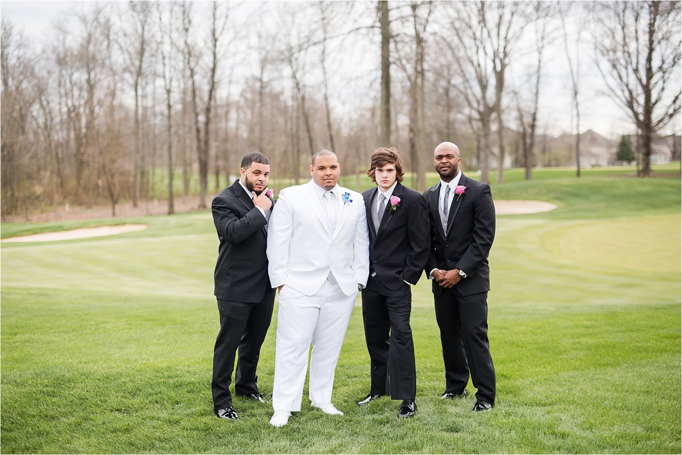 Spring Teal Wedding at Scioto Reserve Country Club_0035