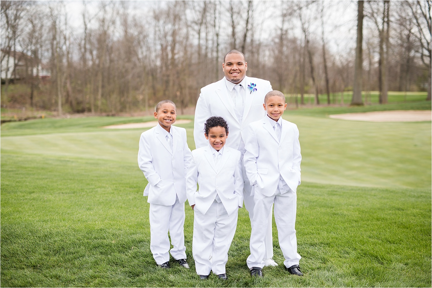 Spring Teal Wedding at Scioto Reserve Country Club_0038