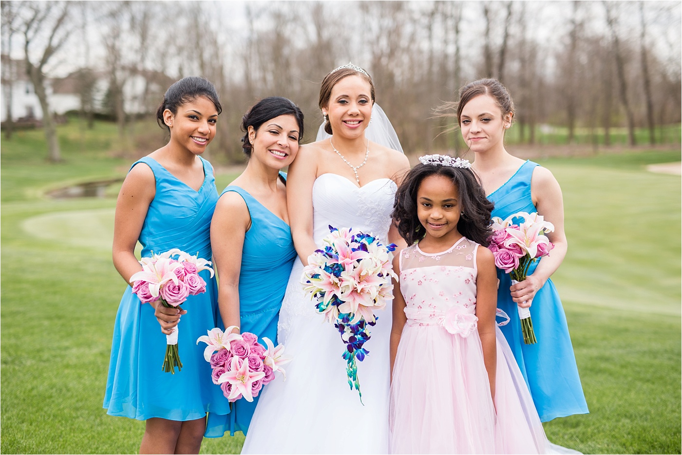 Spring Teal Wedding at Scioto Reserve Country Club_0044
