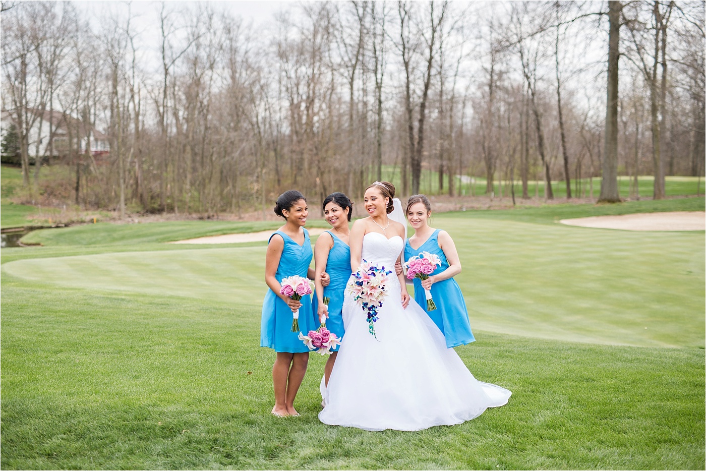 Spring Teal Wedding at Scioto Reserve Country Club_0045