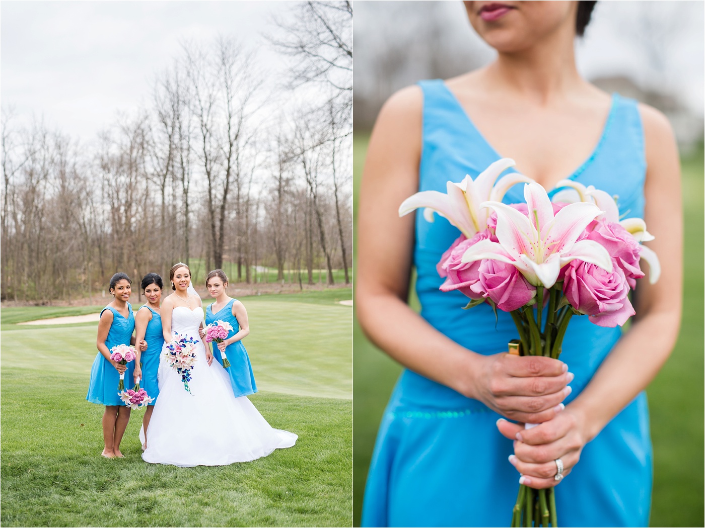Spring Teal Wedding at Scioto Reserve Country Club_0047