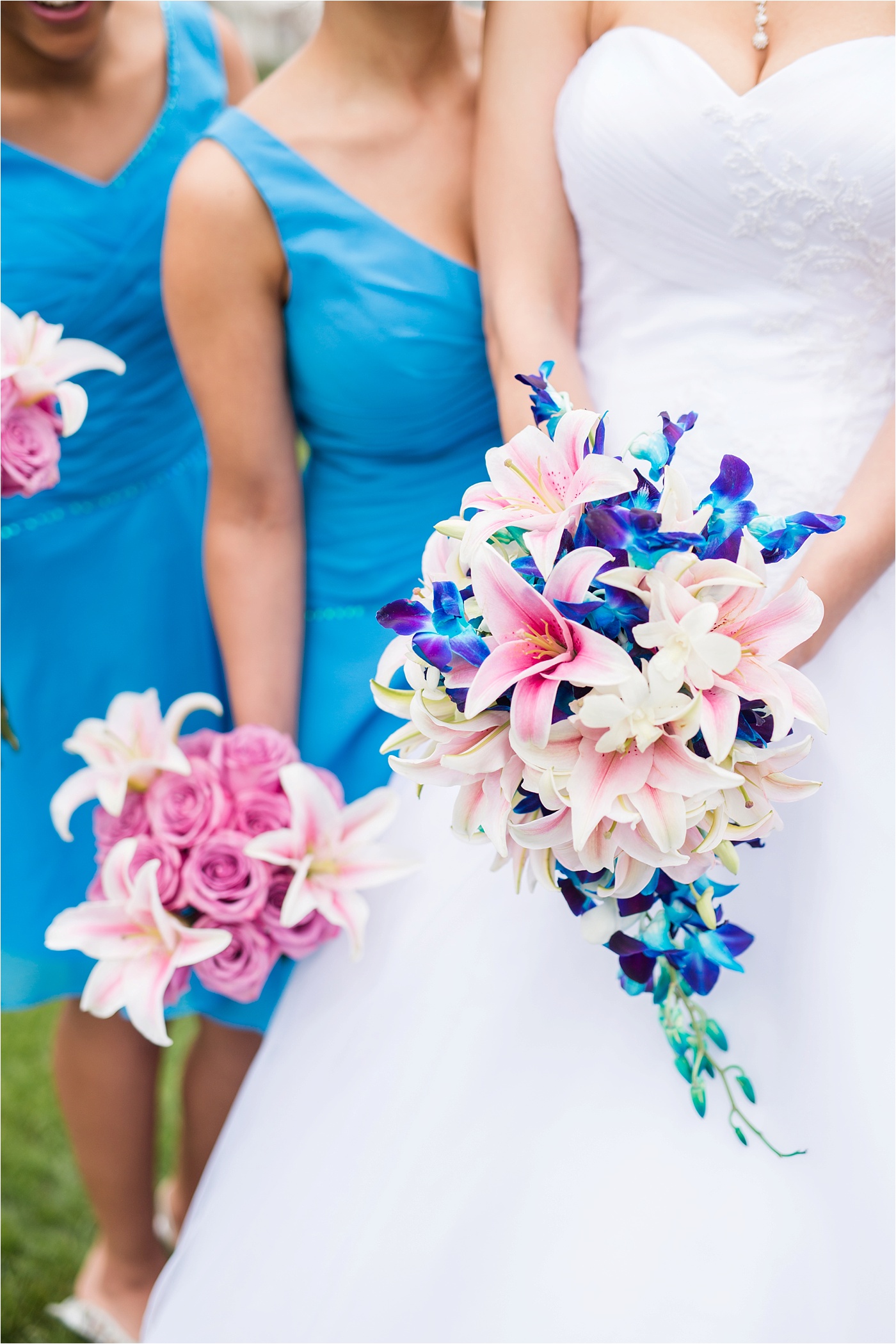 Spring Teal Wedding at Scioto Reserve Country Club_0049