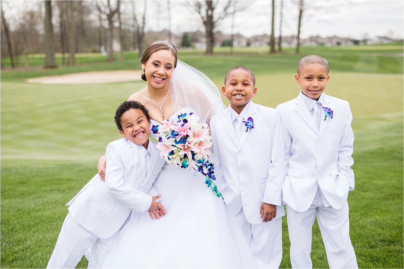 Spring Teal Wedding at Scioto Reserve Country Club_0050