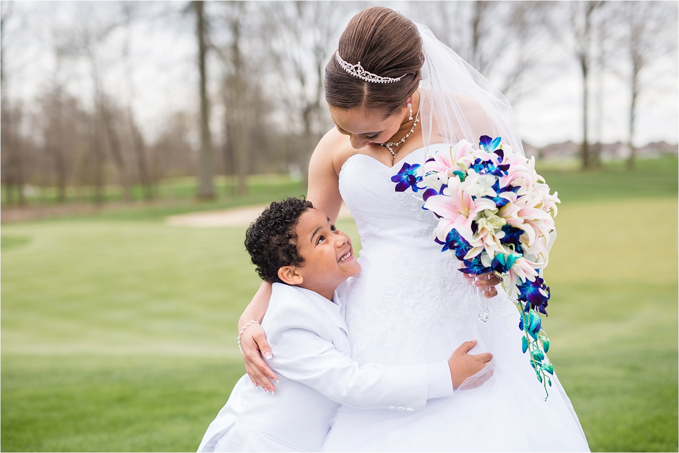 Spring Teal Wedding at Scioto Reserve Country Club_0053