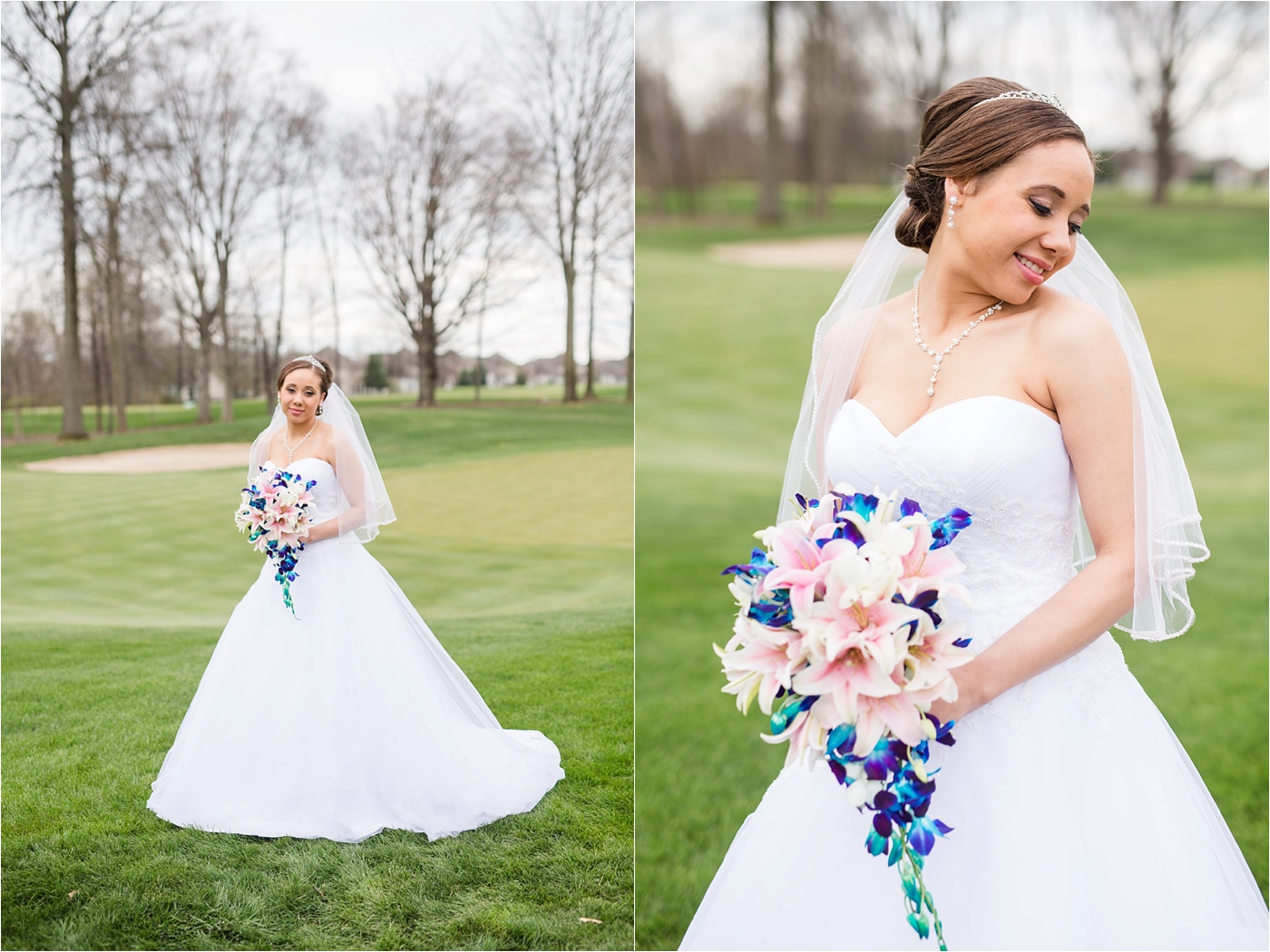 Spring Teal Wedding at Scioto Reserve Country Club_0054