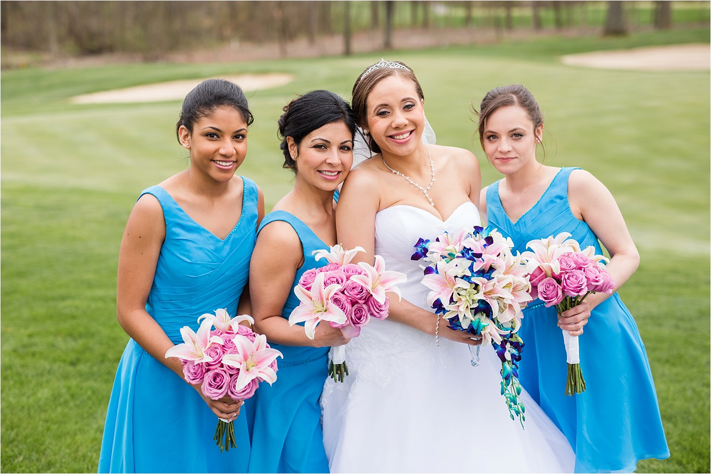 Spring Teal Wedding at Scioto Reserve Country Club_0056