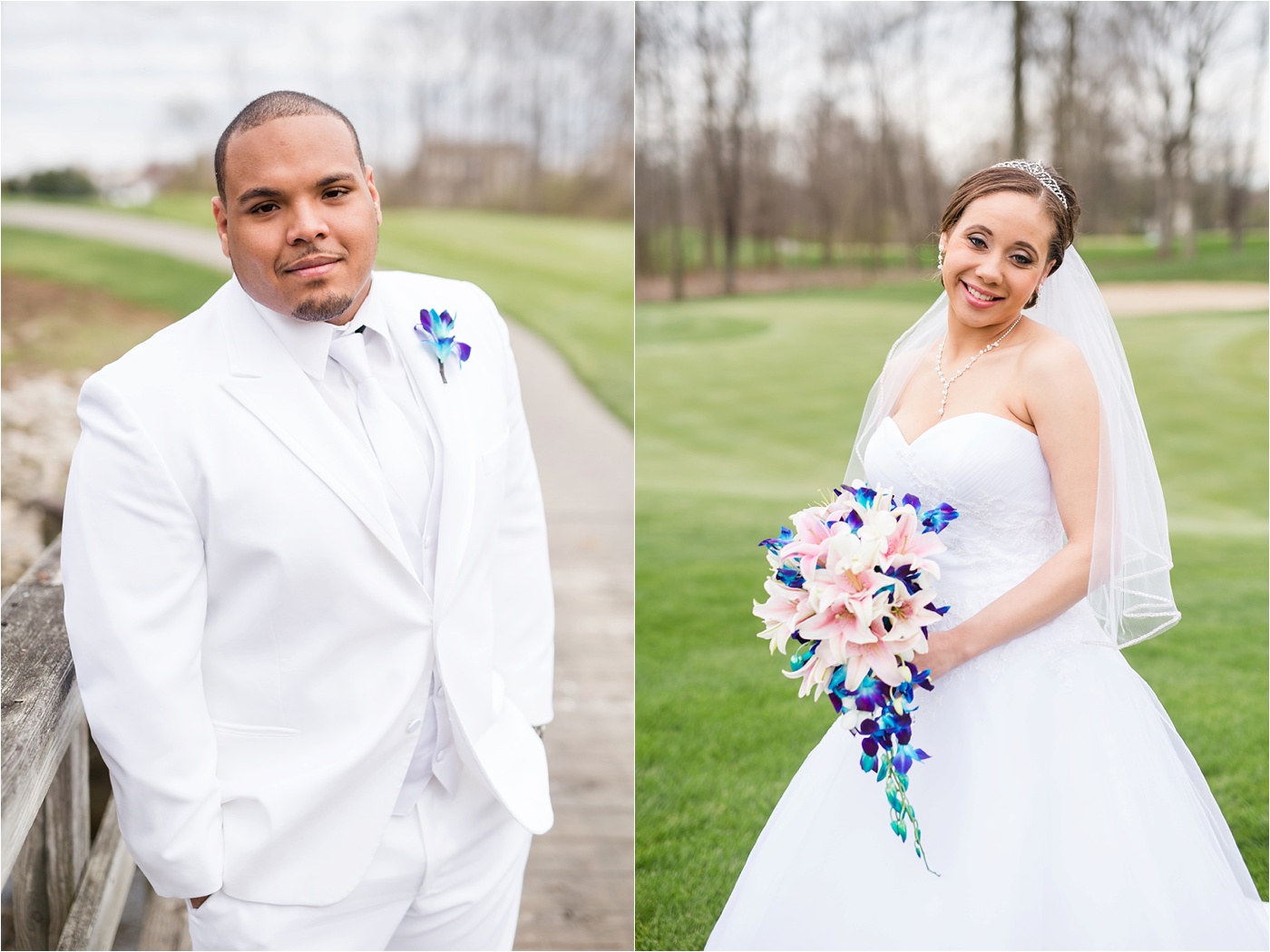 Spring Teal Wedding at Scioto Reserve Country Club_0059