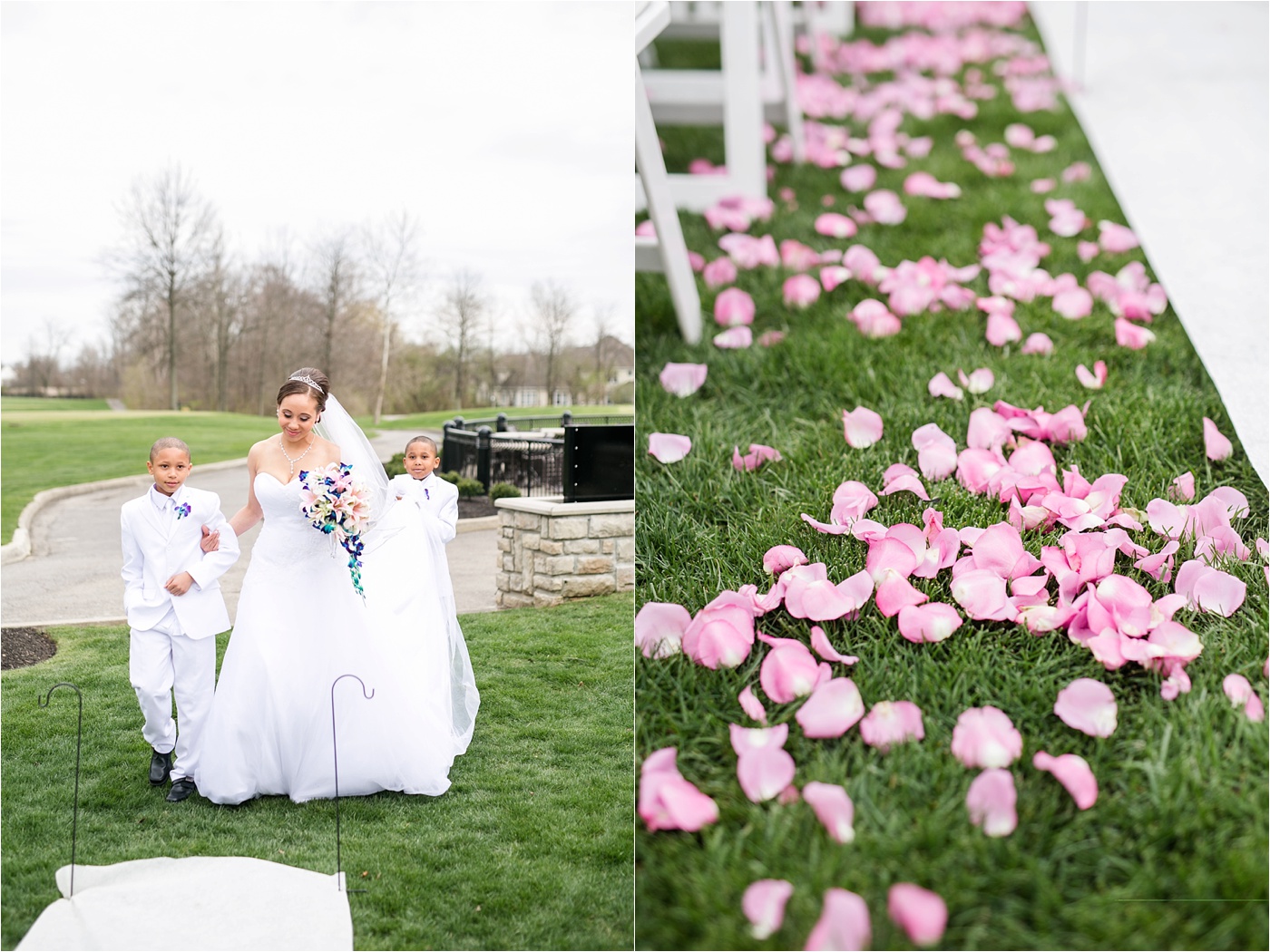 Spring Teal Wedding at Scioto Reserve Country Club_0067