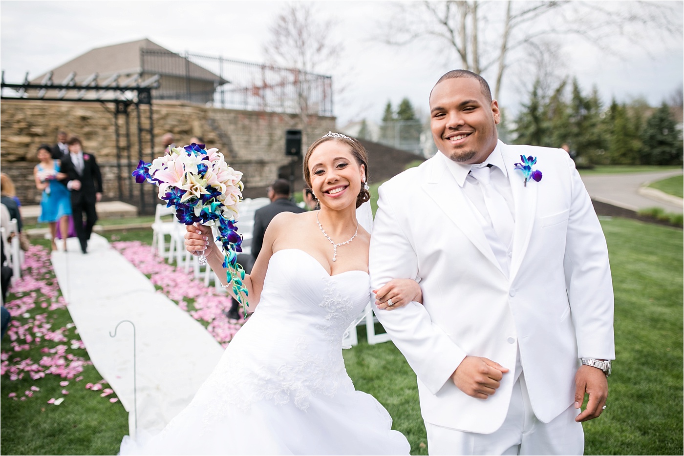 Spring Teal Wedding at Scioto Reserve Country Club_0074