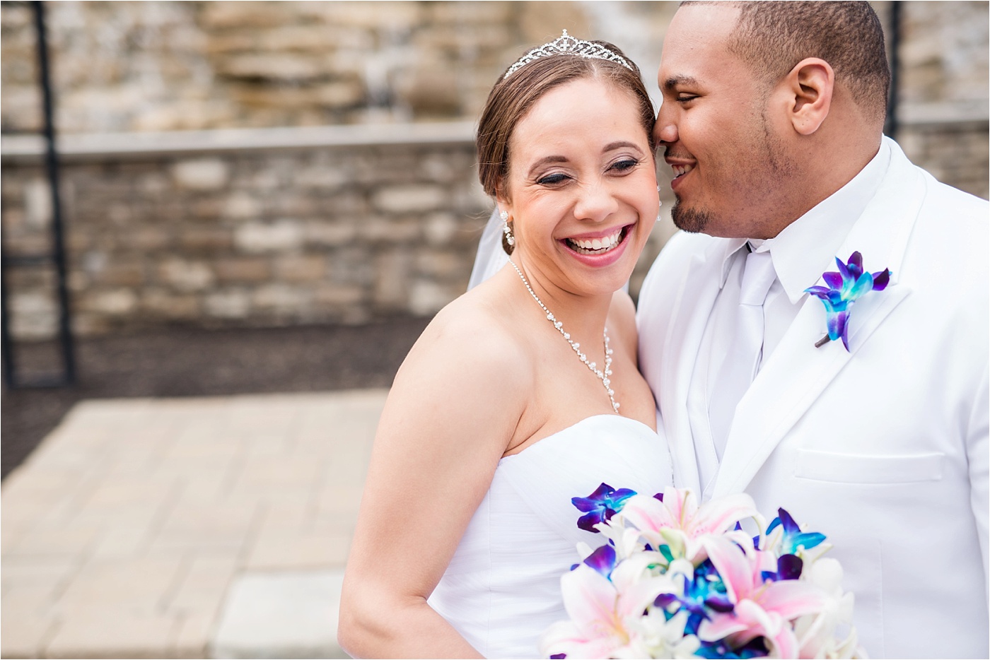 Spring Teal Wedding at Scioto Reserve Country Club_0076