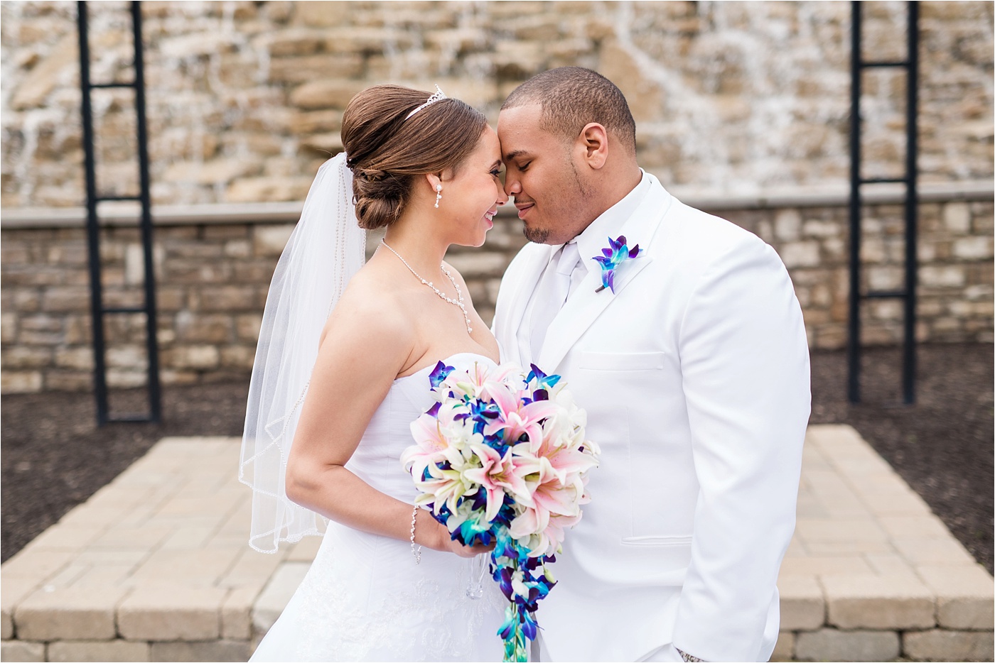 Spring Teal Wedding at Scioto Reserve Country Club_0079