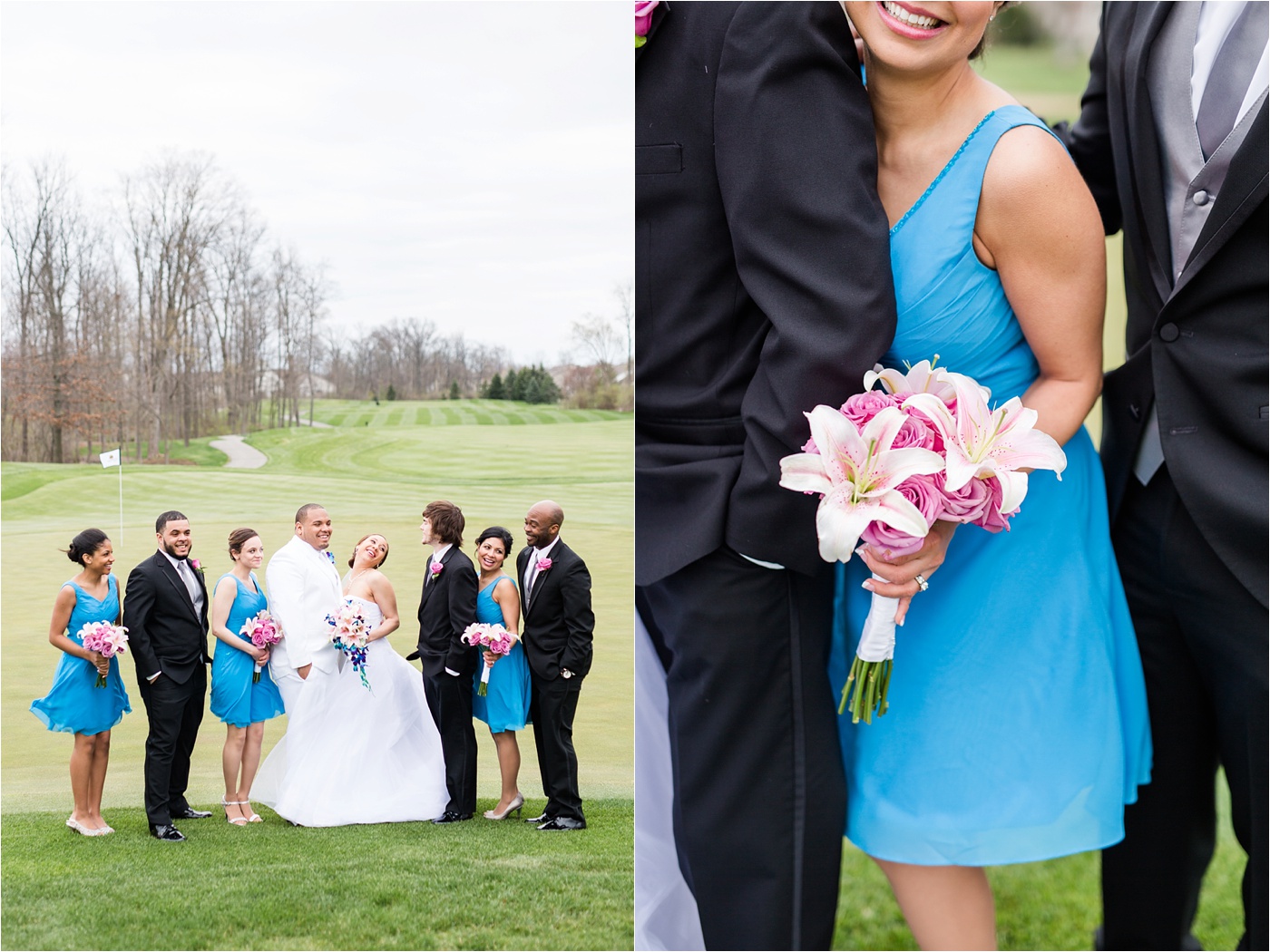 Spring Teal Wedding at Scioto Reserve Country Club_0084