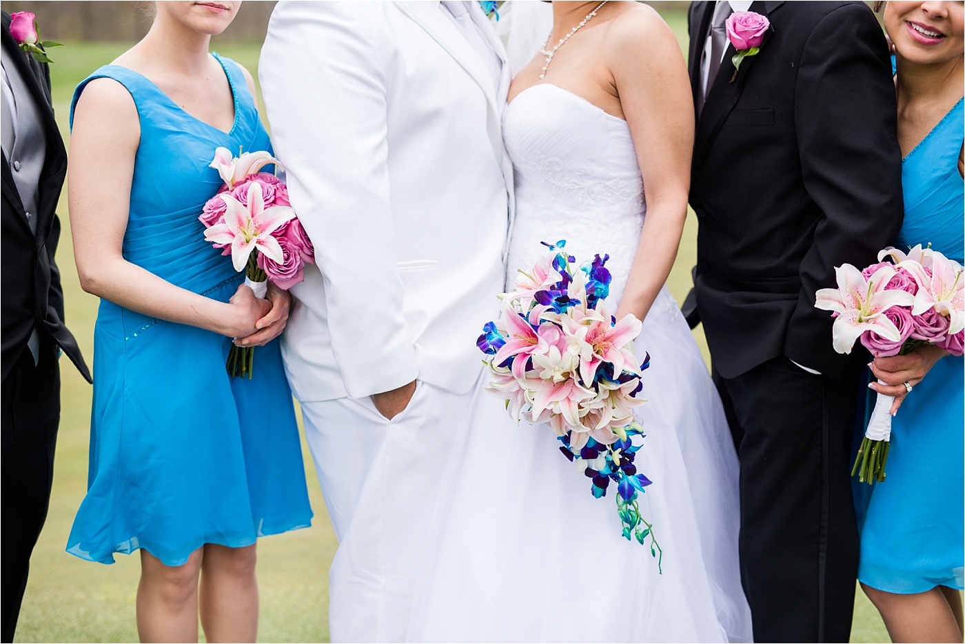 Spring Teal Wedding at Scioto Reserve Country Club_0088