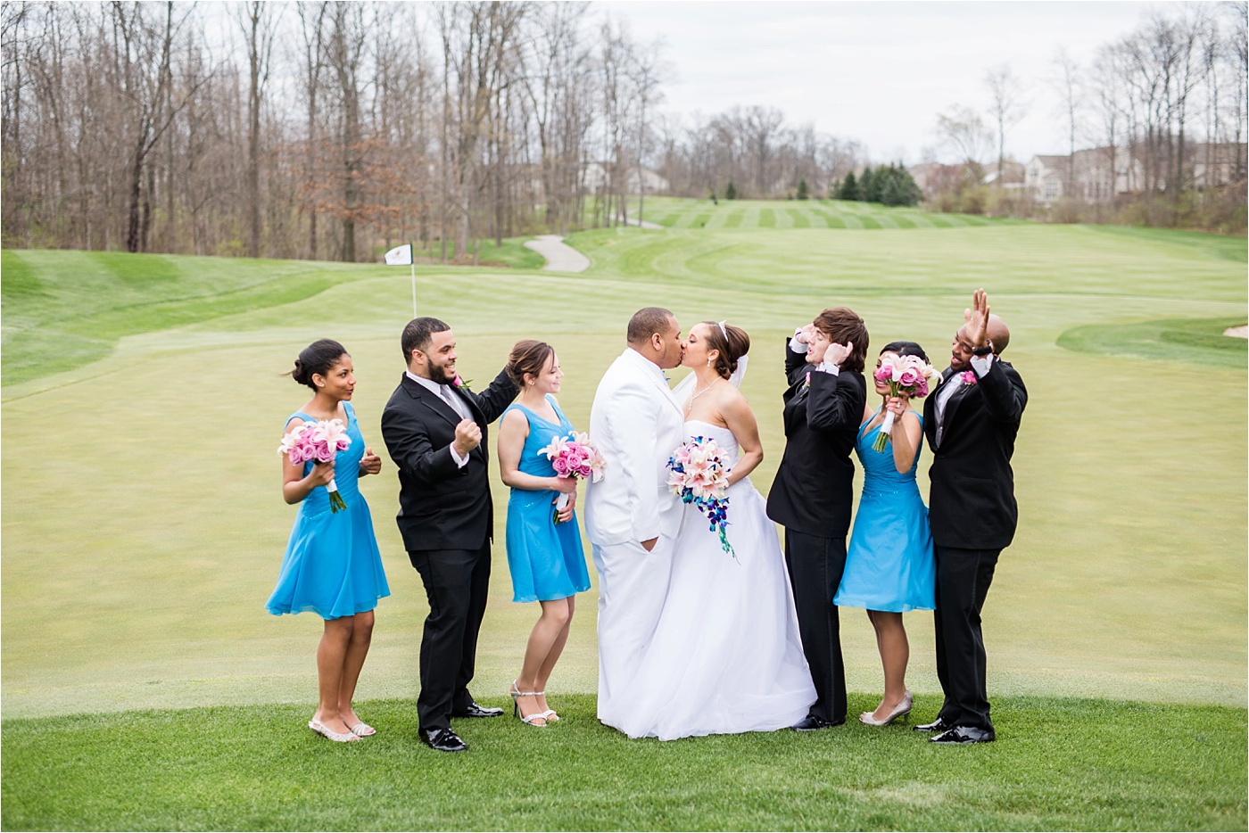 Spring Teal Wedding at Scioto Reserve Country Club_0091