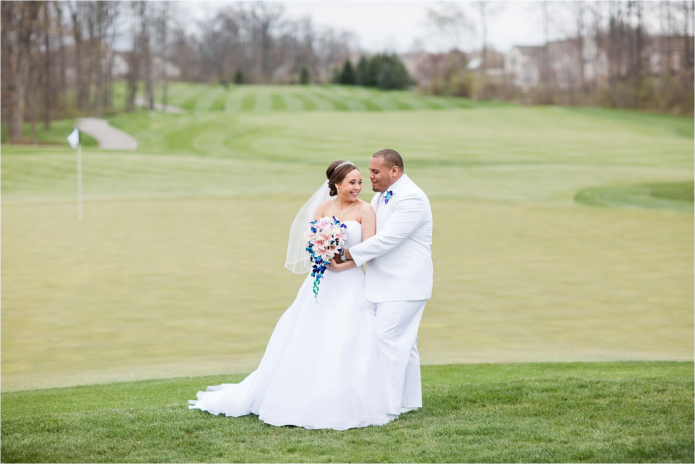 Spring Teal Wedding at Scioto Reserve Country Club_0093