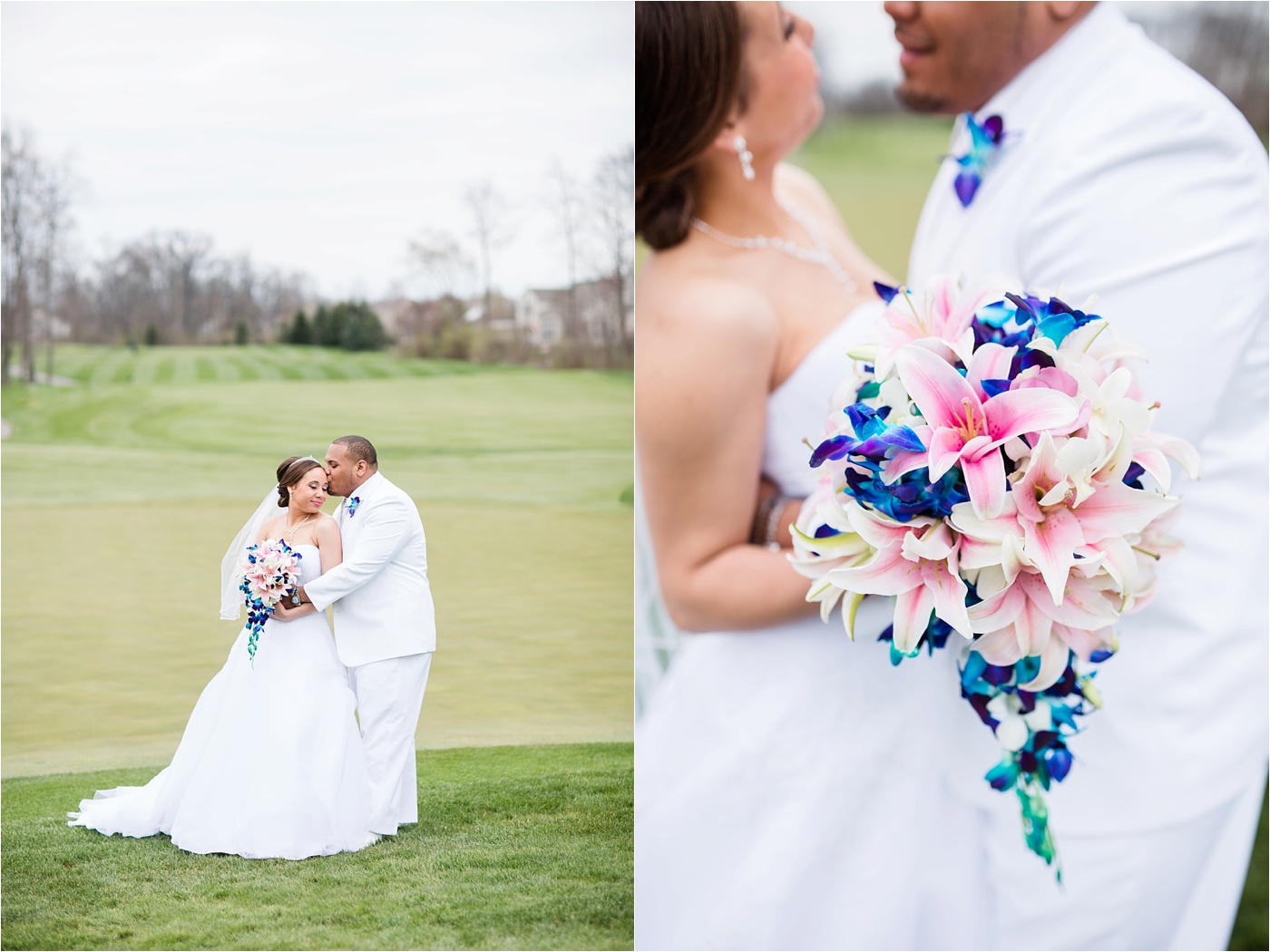 Spring Teal Wedding at Scioto Reserve Country Club_0094