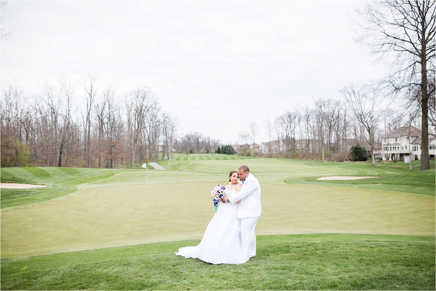 Spring Teal Wedding at Scioto Reserve Country Club_0097