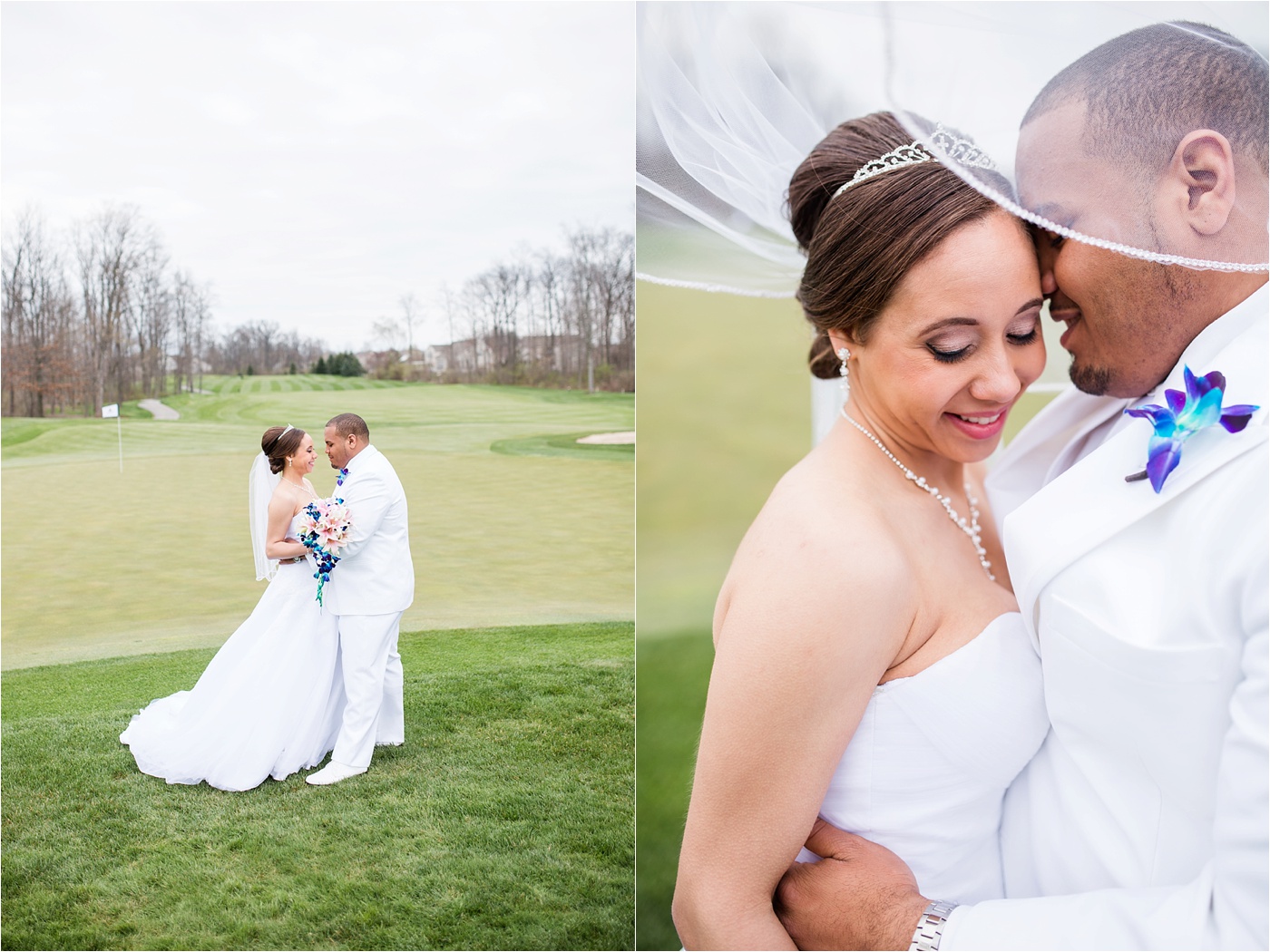 Spring Teal Wedding at Scioto Reserve Country Club_0098