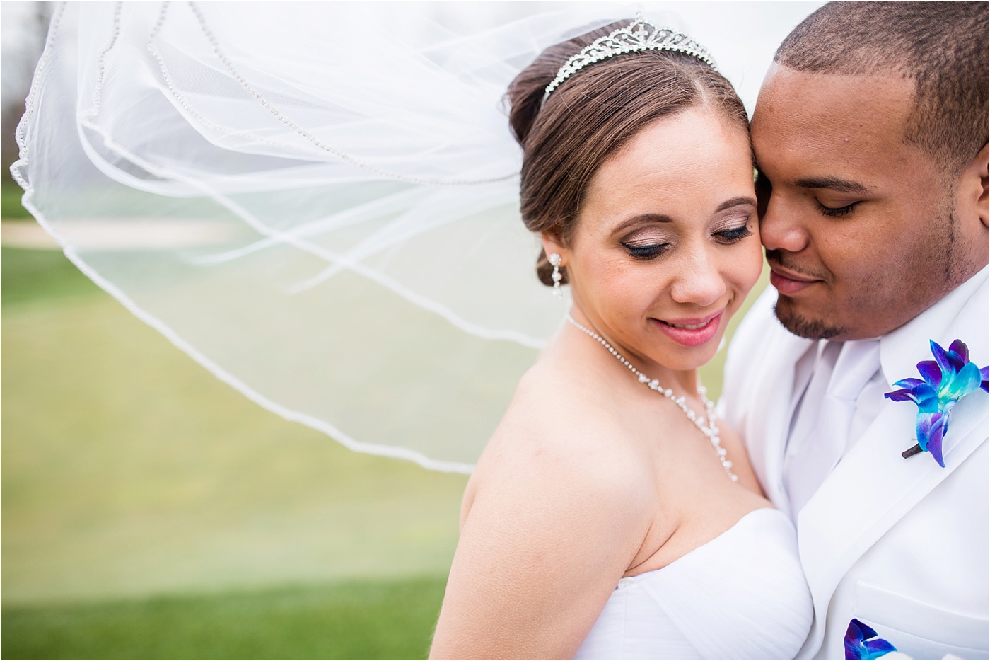 Spring Teal Wedding at Scioto Reserve Country Club_0100
