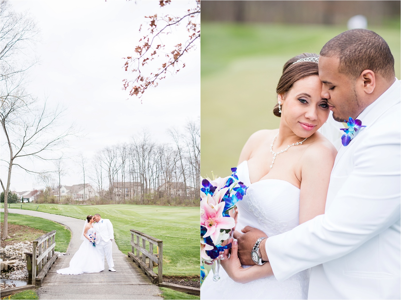 Spring Teal Wedding at Scioto Reserve Country Club_0102