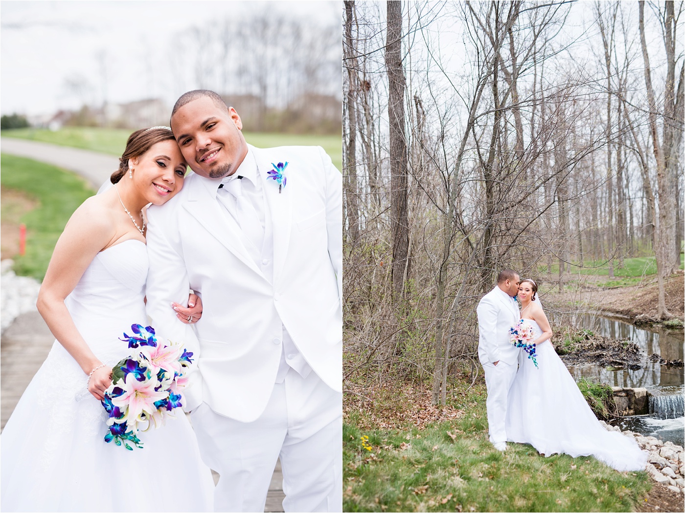 Spring Teal Wedding at Scioto Reserve Country Club_0105