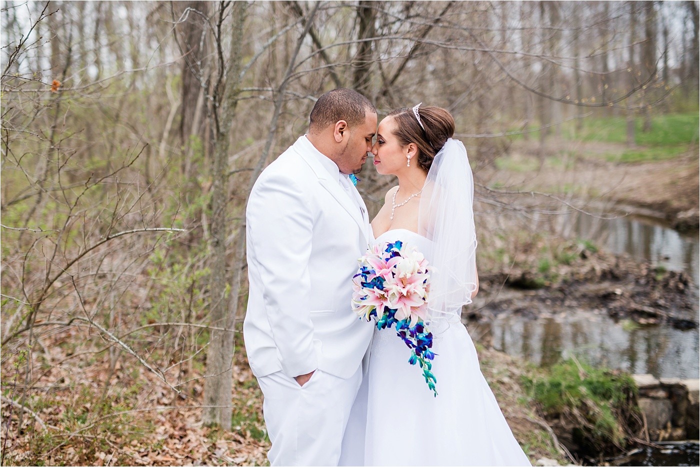 Spring Teal Wedding at Scioto Reserve Country Club_0106