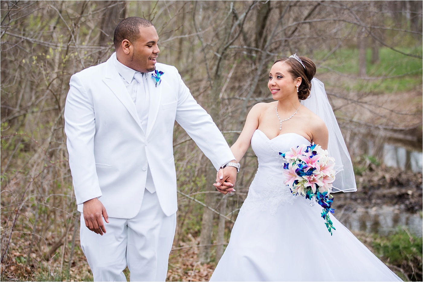 Spring Teal Wedding at Scioto Reserve Country Club_0110
