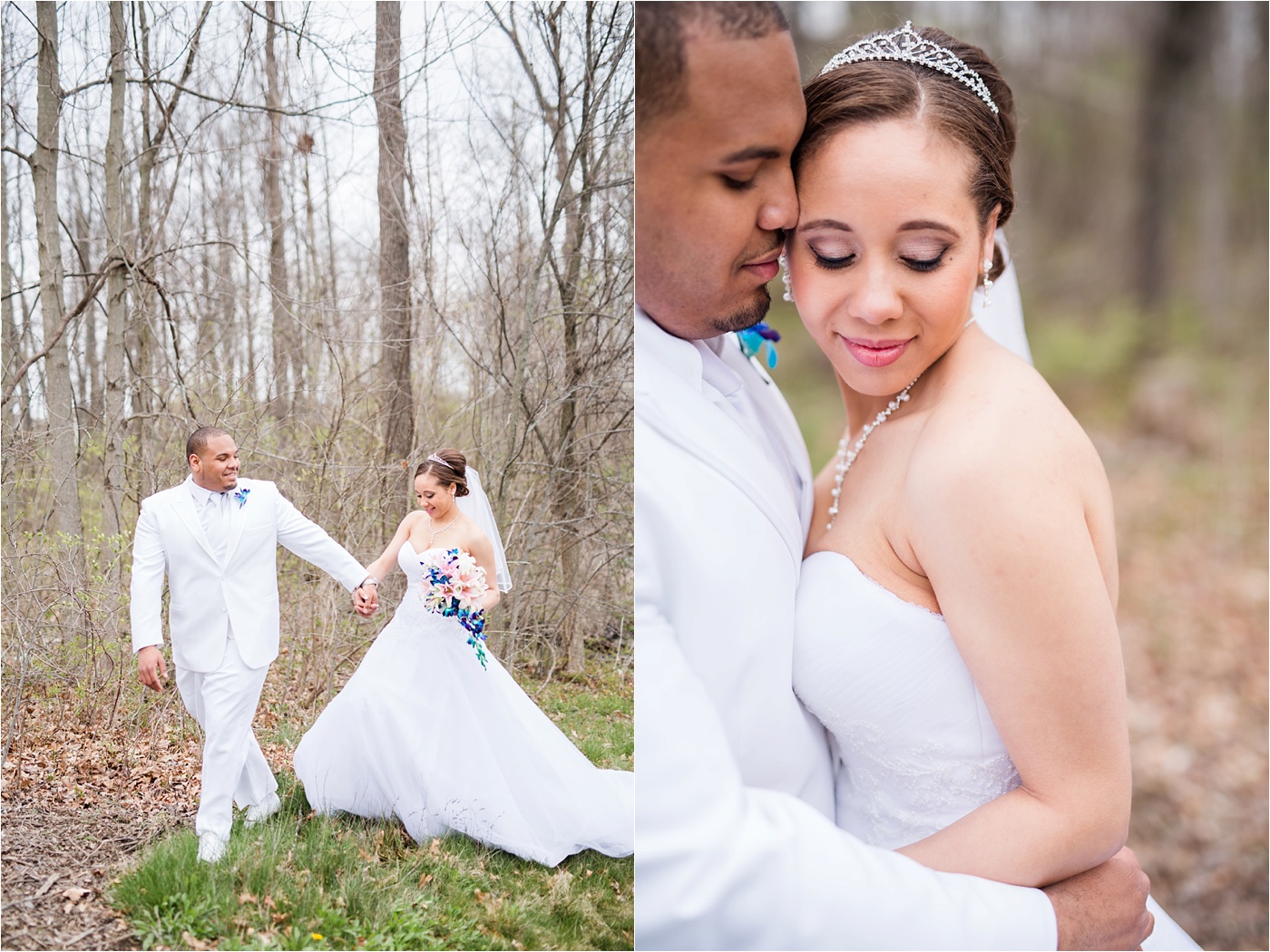 Spring Teal Wedding at Scioto Reserve Country Club_0114