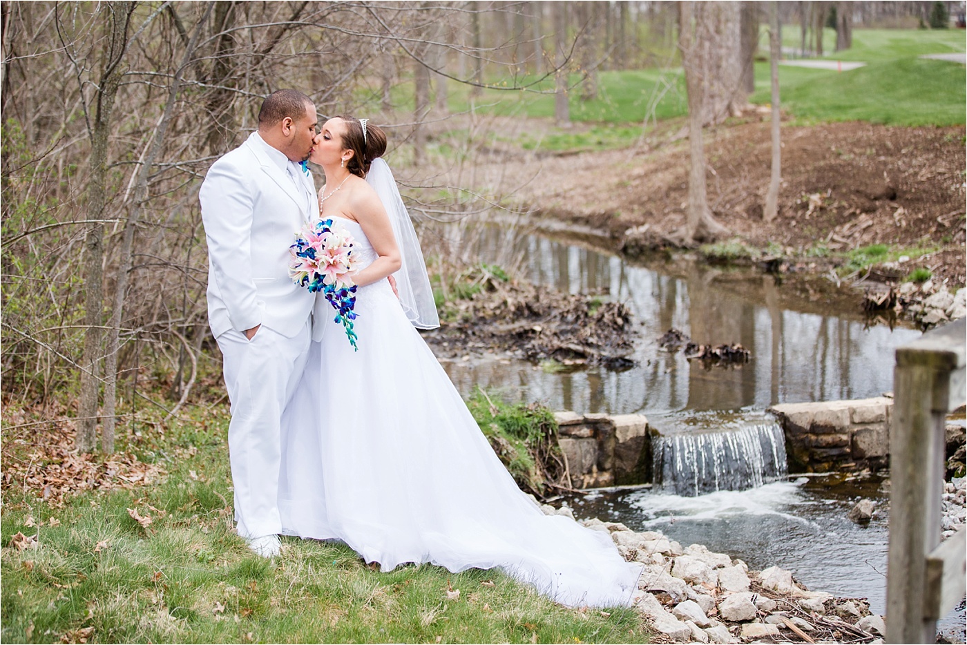 Spring Teal Wedding at Scioto Reserve Country Club_0116