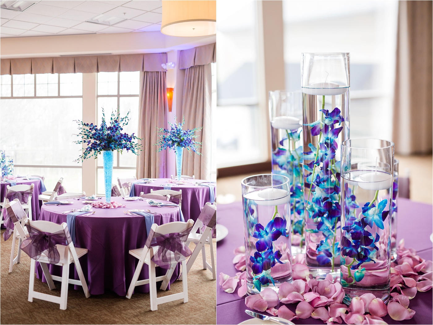 Spring Teal Wedding at Scioto Reserve Country Club_0121