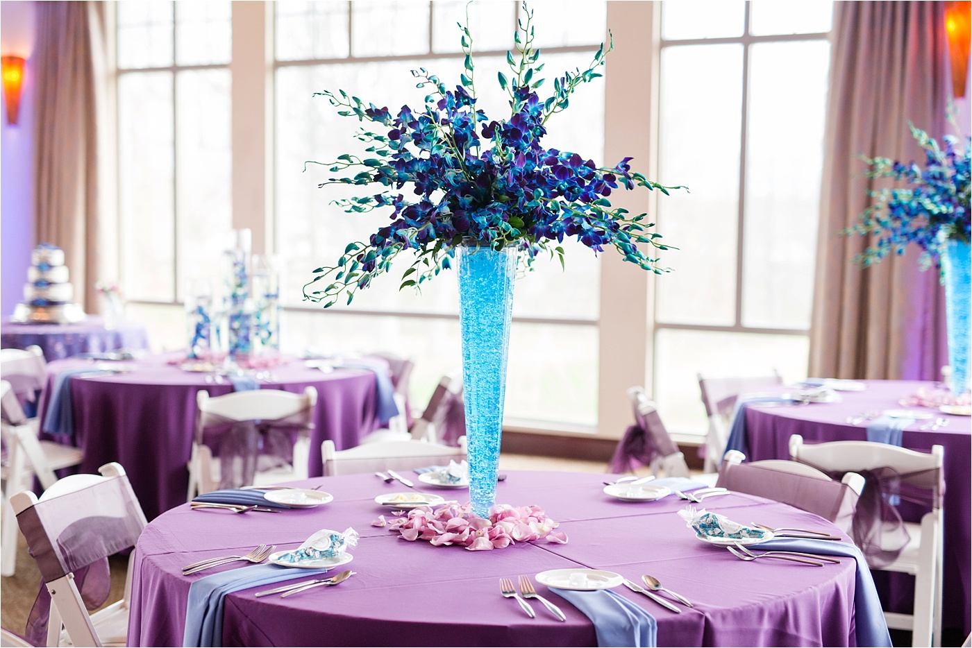 Spring Teal Wedding at Scioto Reserve Country Club_0125