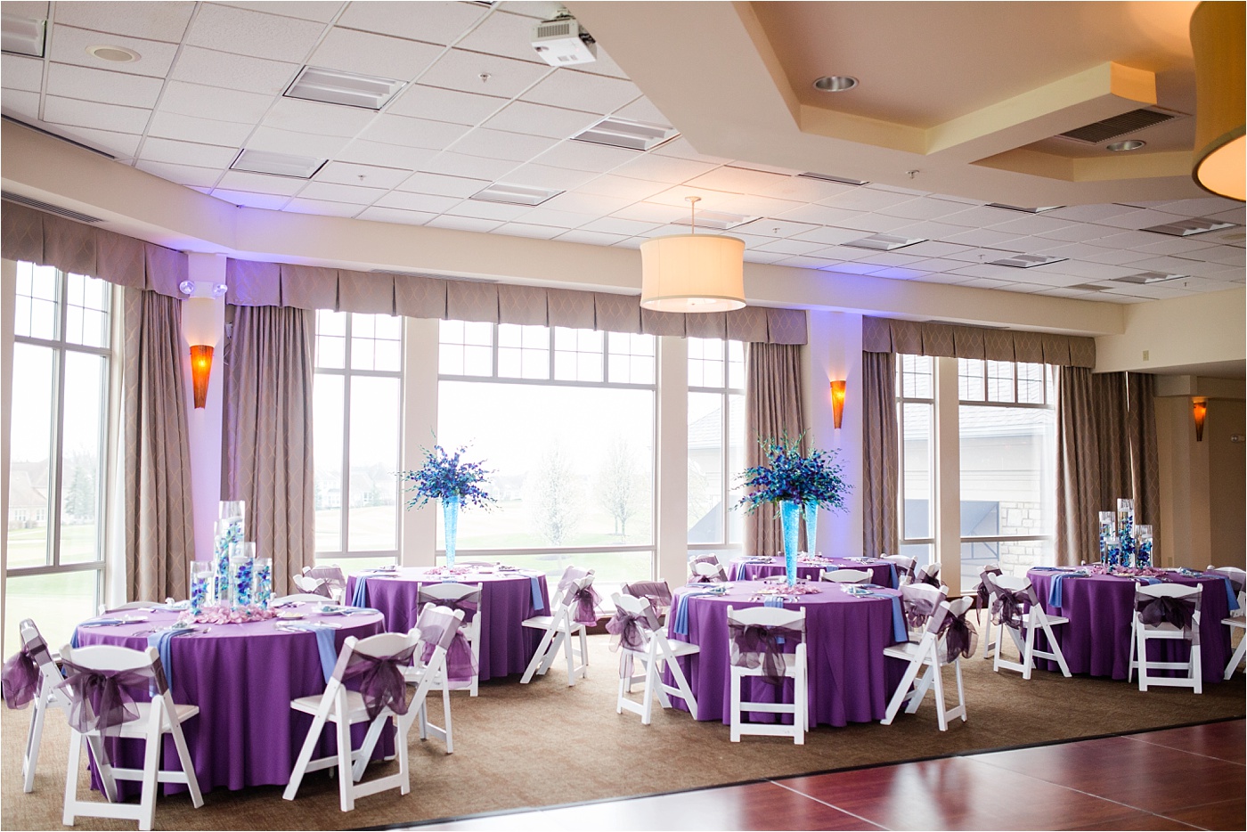 Spring Teal Wedding at Scioto Reserve Country Club_0126