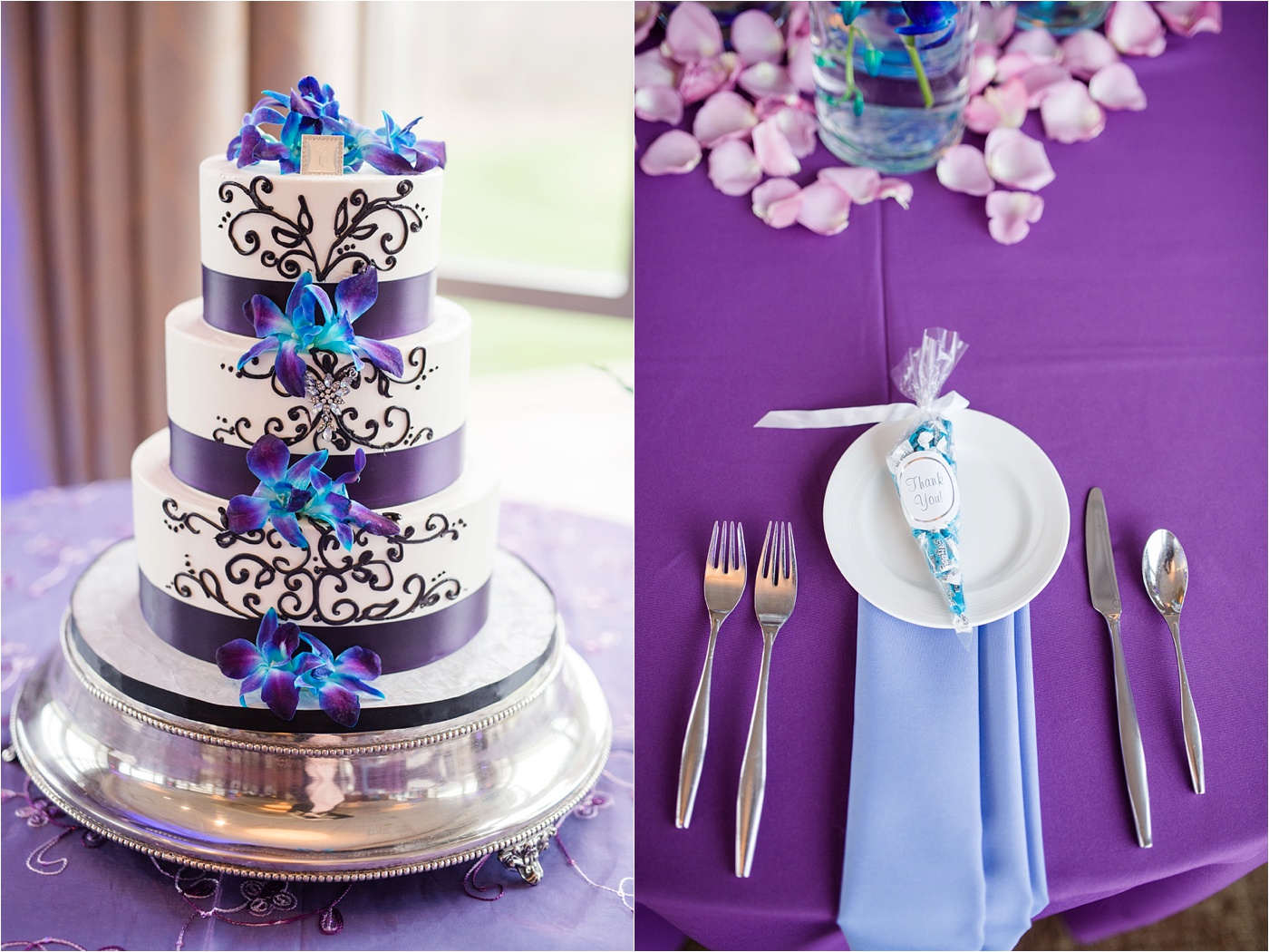 Spring Teal Wedding at Scioto Reserve Country Club_0127
