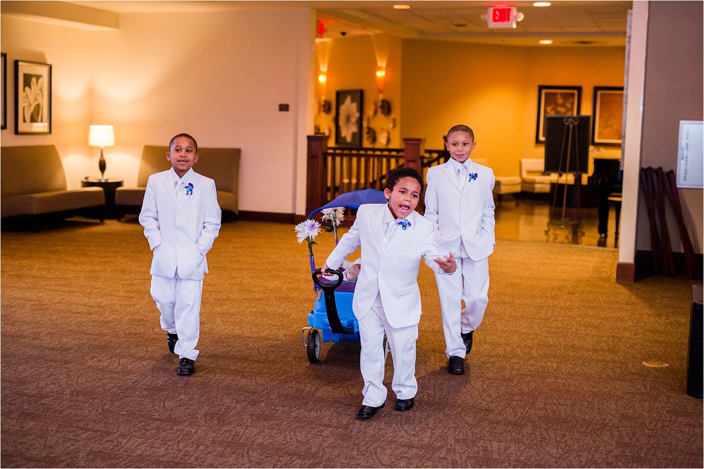 Spring Teal Wedding at Scioto Reserve Country Club_0129