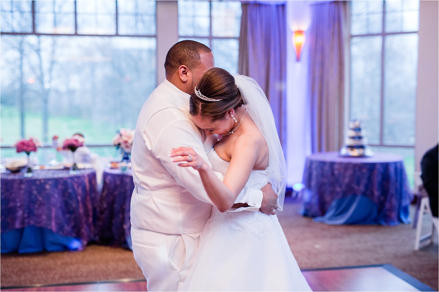 Spring Teal Wedding at Scioto Reserve Country Club_0137