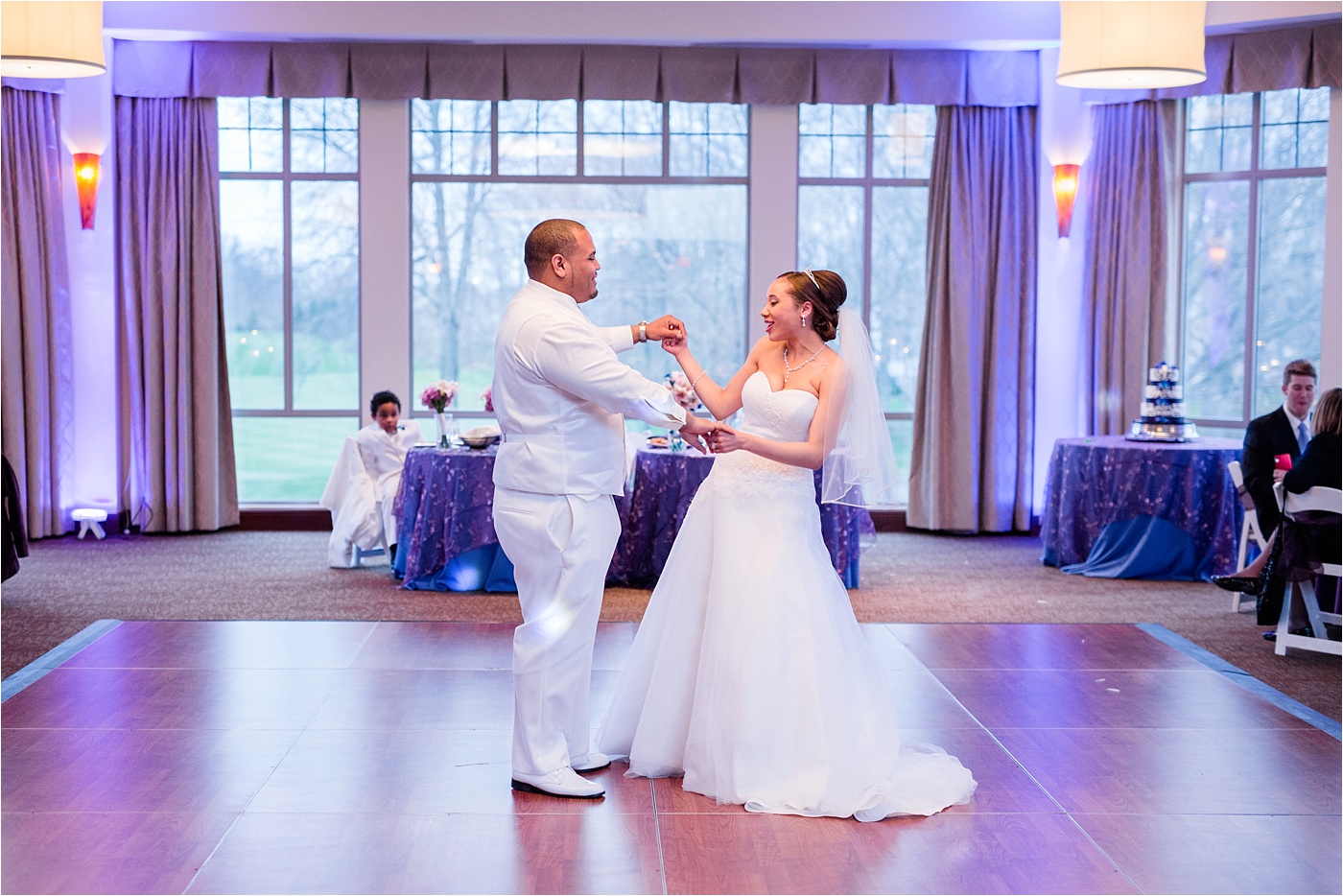 Spring Teal Wedding at Scioto Reserve Country Club_0138