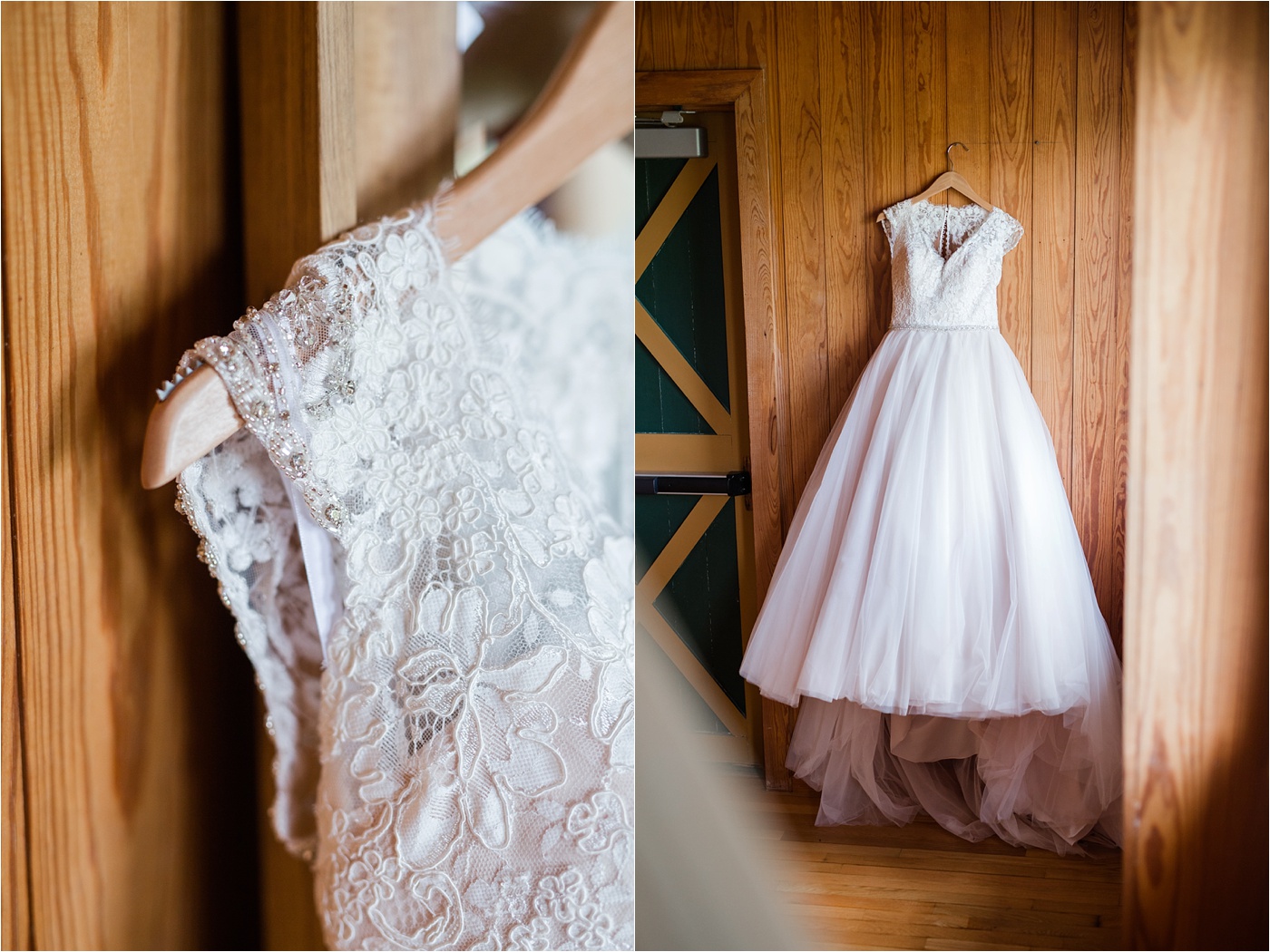 A Blush Outdoor wedding at Irongate Equestrian | KariMe Photography_0020