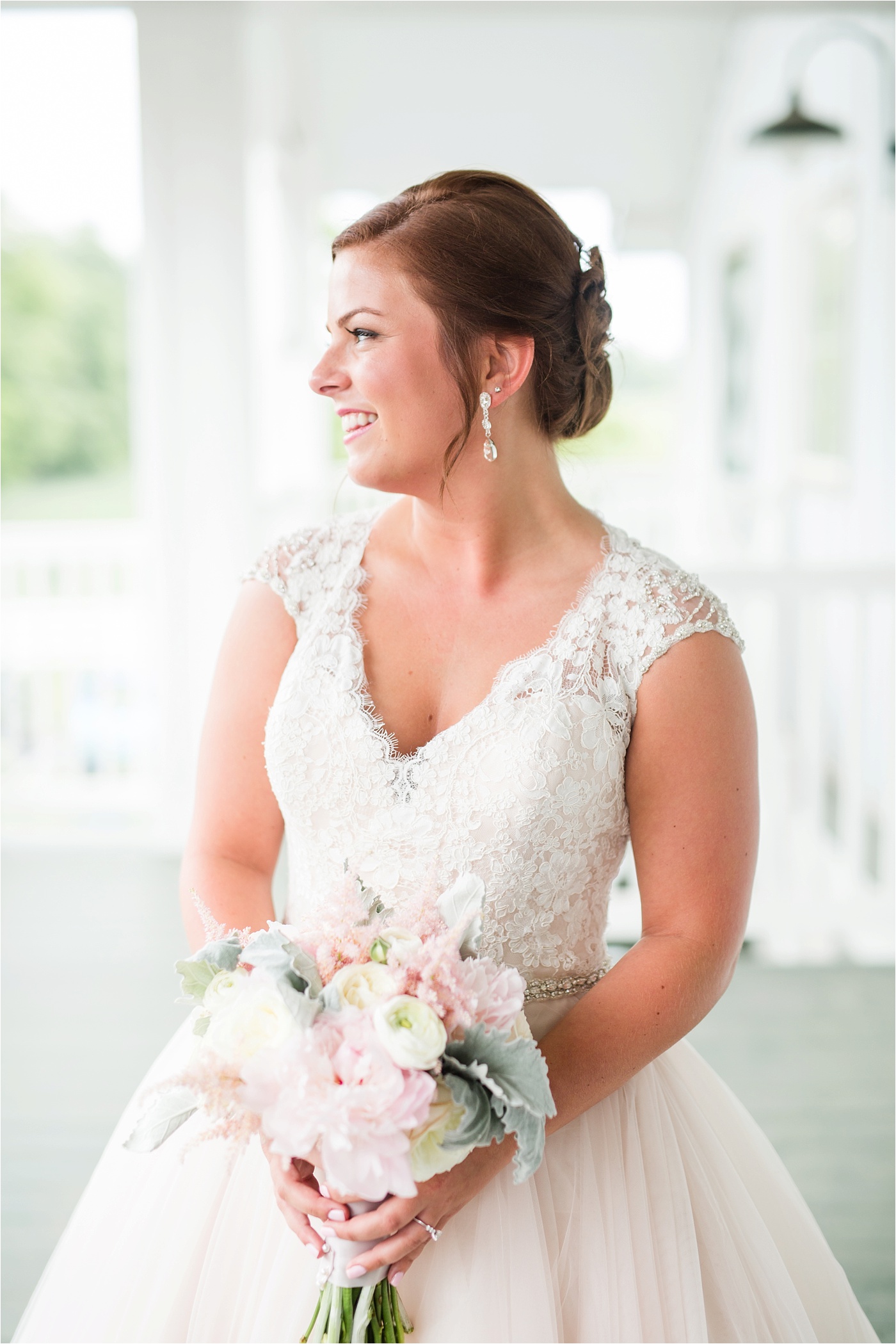 A Blush Outdoor wedding at Irongate Equestrian | KariMe Photography_0080