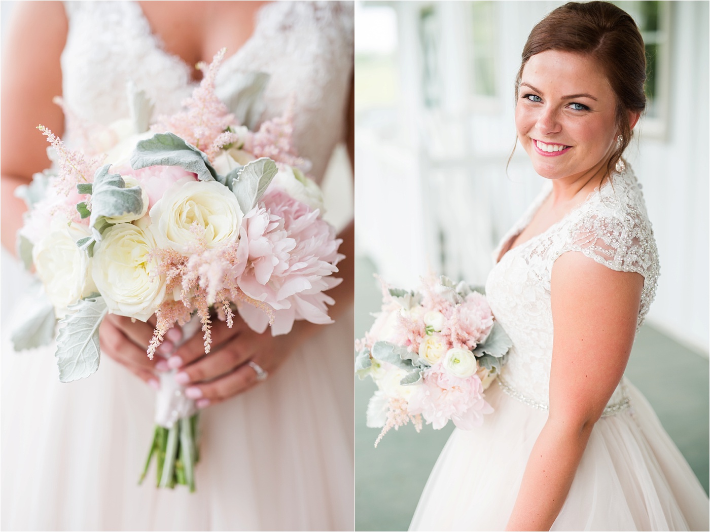 A Blush Outdoor wedding at Irongate Equestrian | KariMe Photography_0081