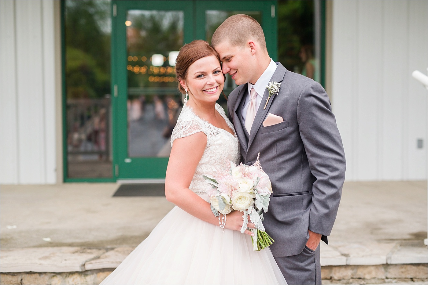 A Blush Outdoor wedding at Irongate Equestrian | KariMe Photography_0102