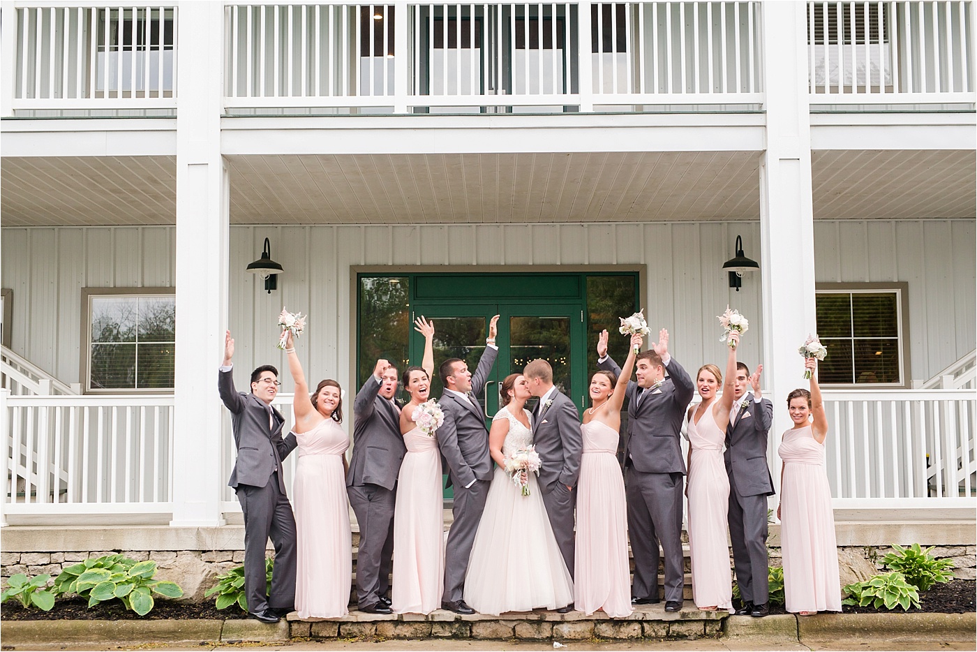 A Blush Outdoor wedding at Irongate Equestrian | KariMe Photography_0105
