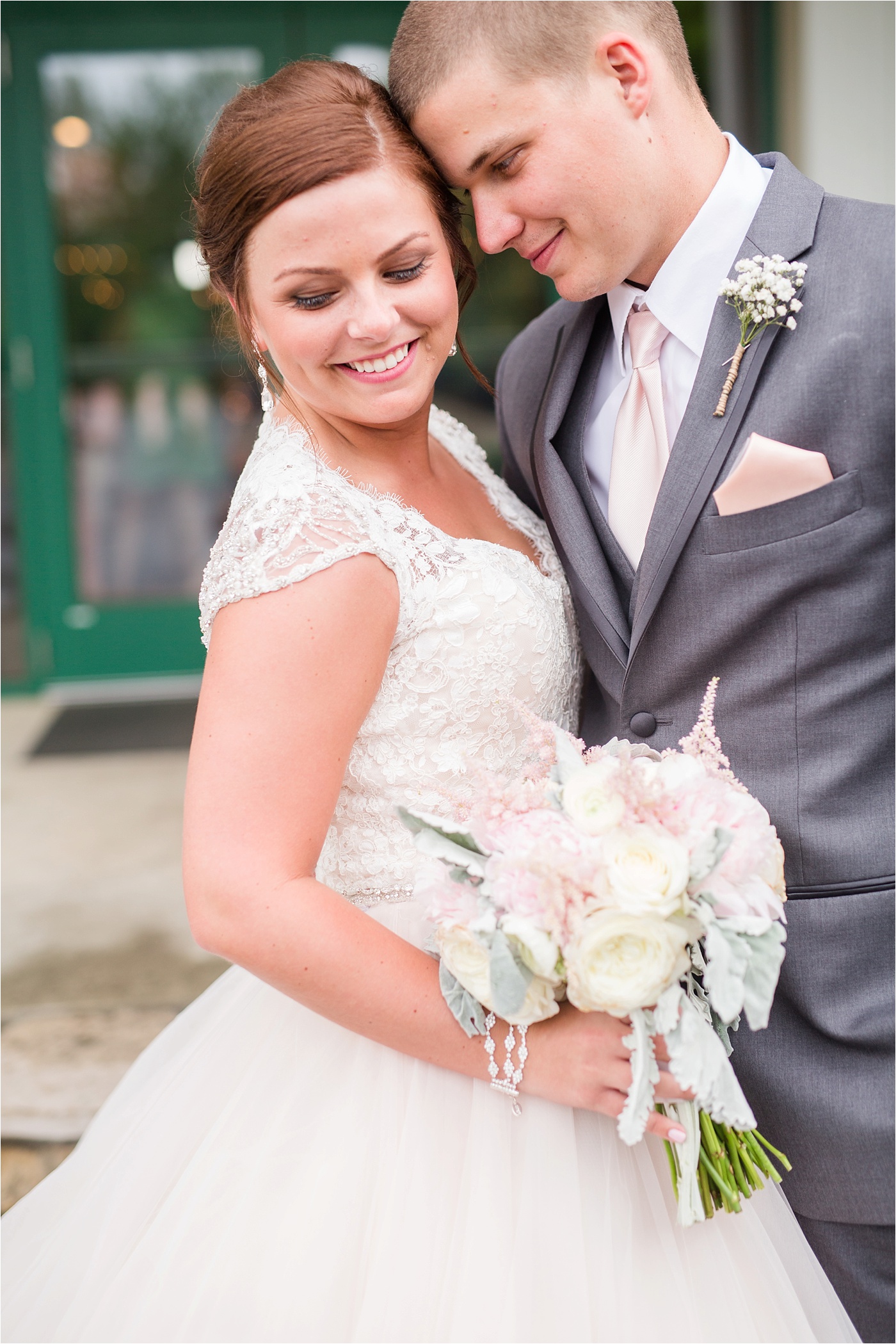 A Blush Outdoor wedding at Irongate Equestrian | KariMe Photography_0108