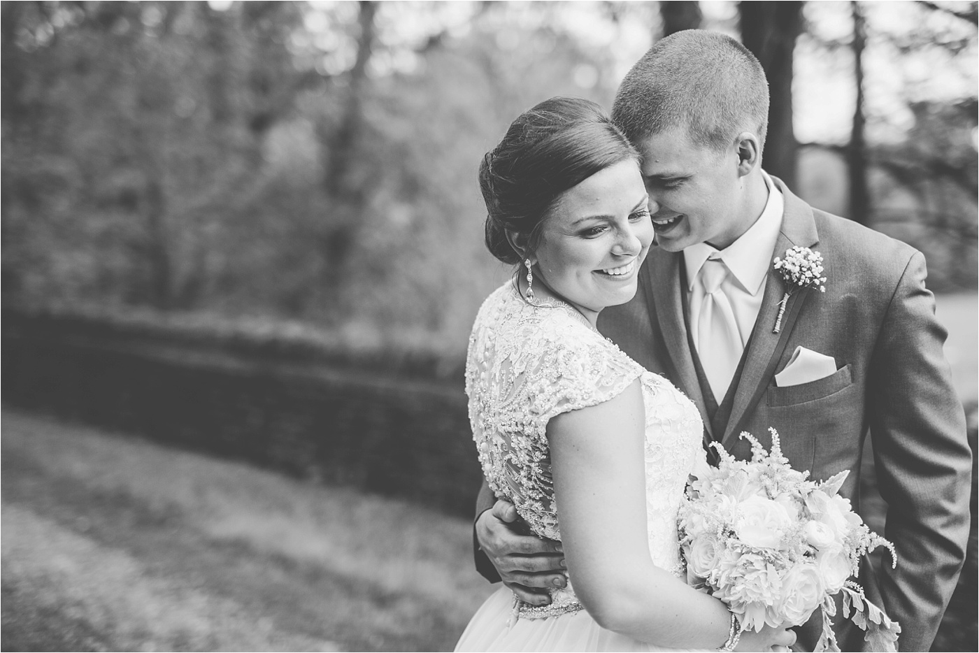 A Blush Outdoor wedding at Irongate Equestrian | KariMe Photography_0119